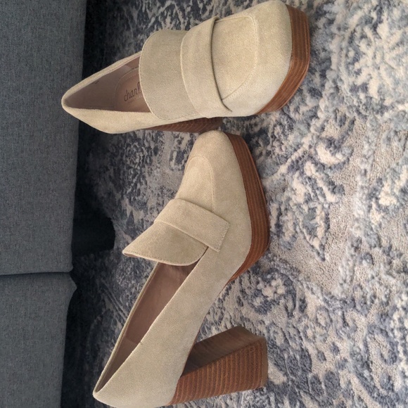 Charles by Charles David Nandi Platforms - Picture 5 of 6